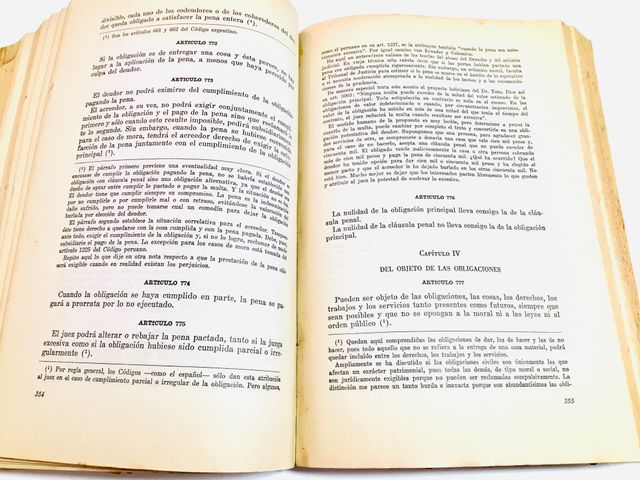 ANTEPROYECTO DEL CÓDIGO CIVIL BOLIVIANO. 1943