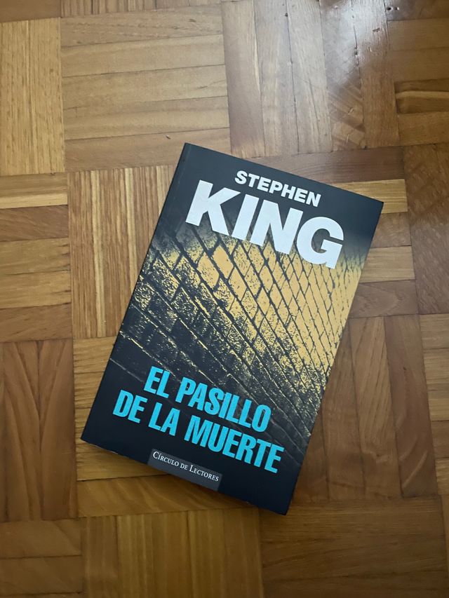 Stephen King