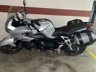 BMW K 1200 R - Moto Ocasion