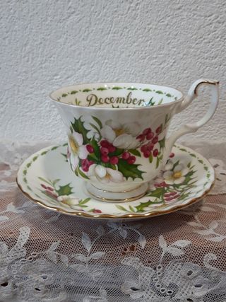 wallapop royal albert