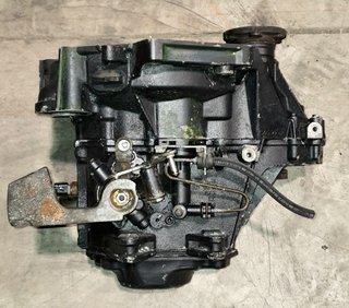 CAJA DE CAMBIOS 1.6 FVH