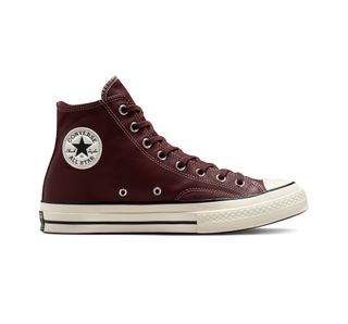 converse altas granate