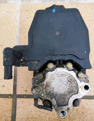 BOMBA DIRECCION ASISTIDA MERCEDES SLK CLK