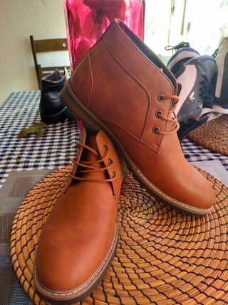 تقييم بنس الحمار botines de piel color camel - spamwell.net