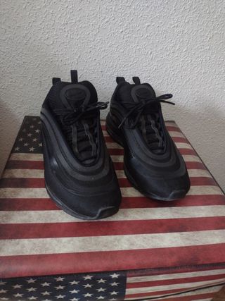 bambas nike 97