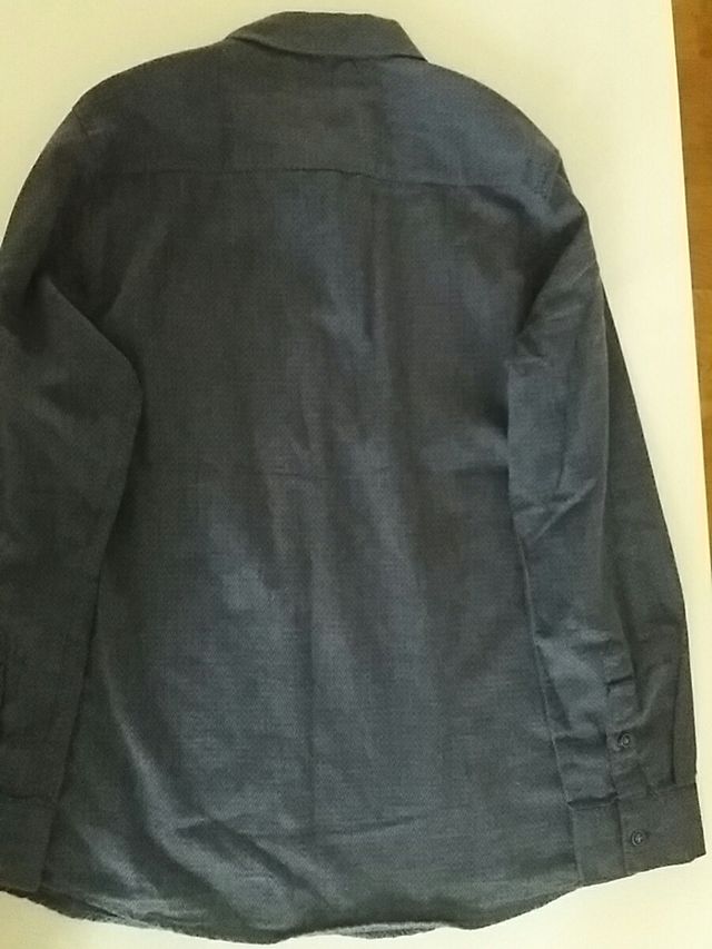 Camisa Zara Boys niño talla 11/12 años.