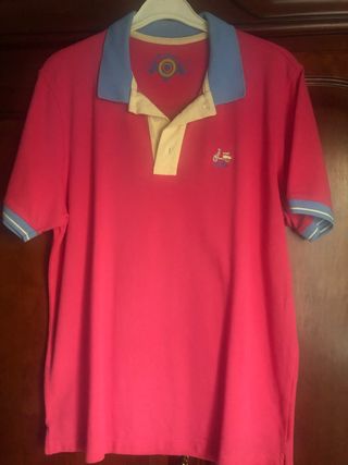 la vespita polos