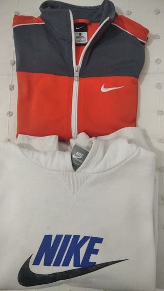 sudaderas nike original