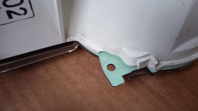 Cuadro Mitsubishi Pajero