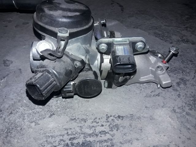 yamaha xmax 400 2013/2017