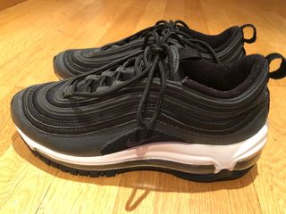 bambas nike 97