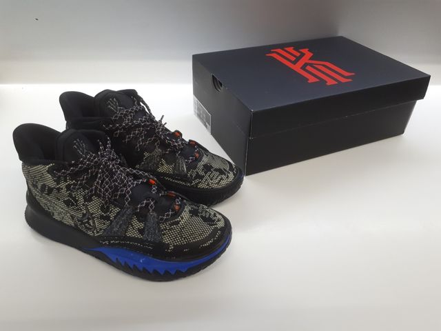 Nike Kyrie 7 nuevas