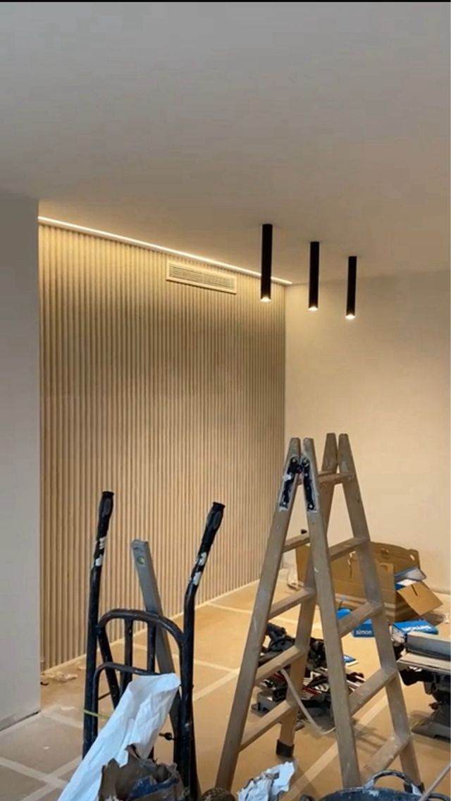 Electricista economico