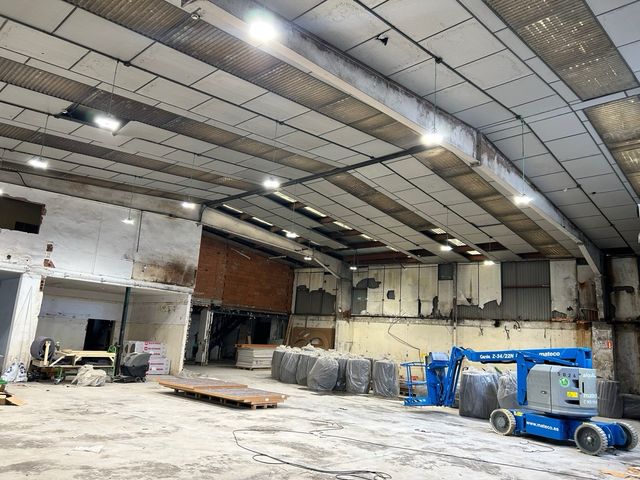 Electricista economico