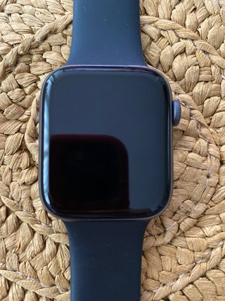 Apple watch serie 5 segunda mano en Córdoba en WALLAPOP