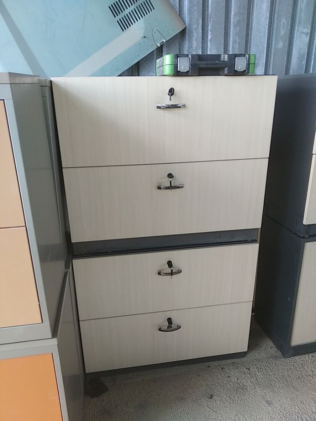 archivadores