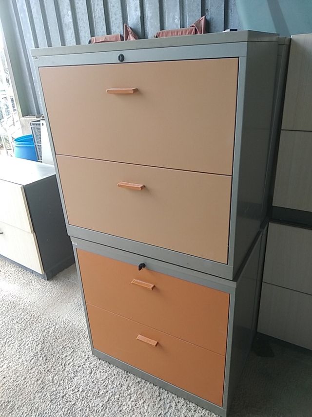 archivadores