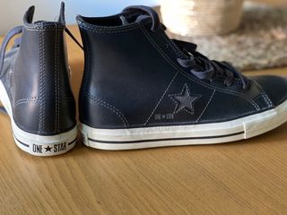 converse one star bota