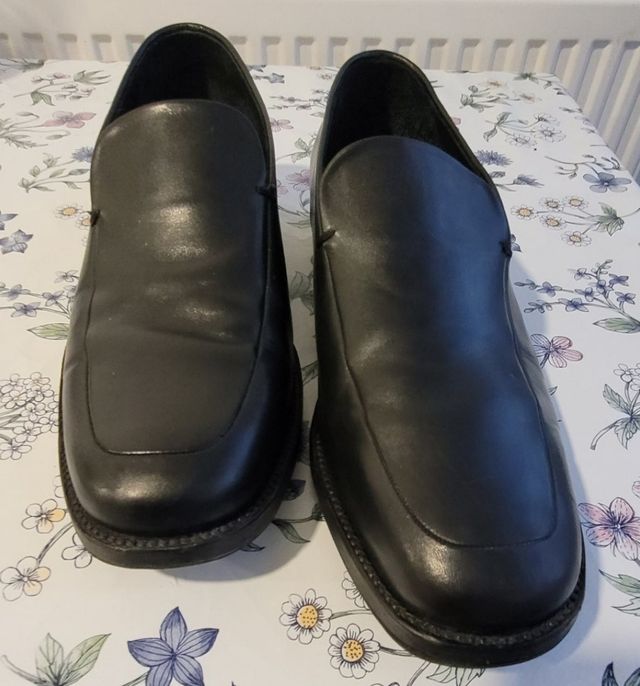 zapatos Lottusse talla 42