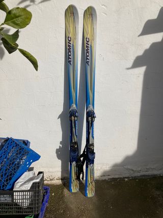 equipo travesia segunda mano