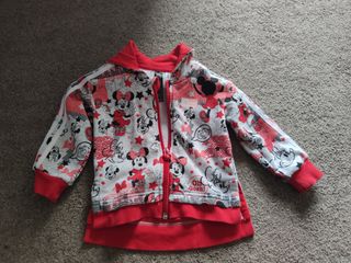Chandal bebé niña Adidas 6-9 Meses Minnie Mouse de segunda mano por 20 EUR  en Valencia en WALLAPOP