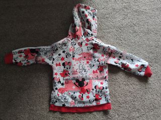 Chandal bebé niña Adidas 6-9 Meses Minnie Mouse de segunda mano por 20 EUR  en Valencia en WALLAPOP