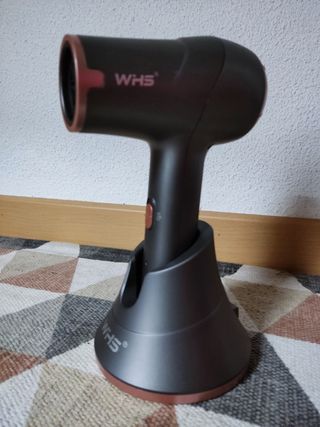 ION CERAMIC COMPACT - Secador de Pelo Iónico de Infrarrojos y Portátil -  Create