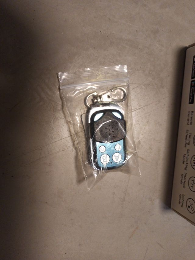 SONOFF 4 ch pro Wifi nuevo