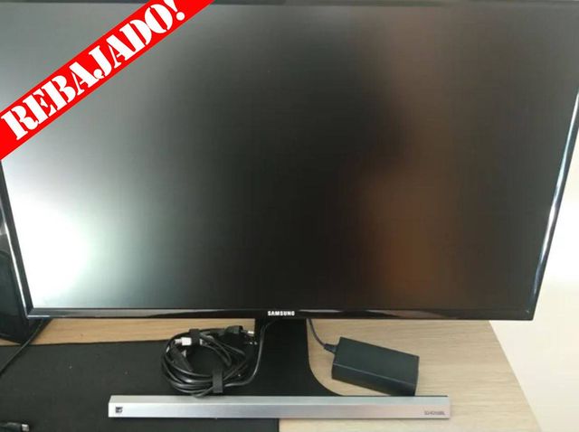 Monitor Full HD Samsung