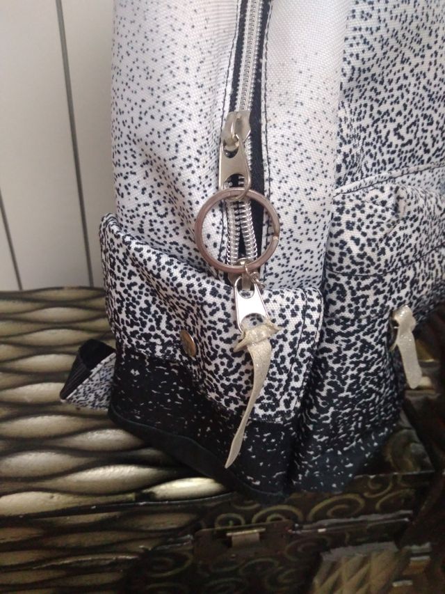 Mochila escolar: miss lemonade sporty