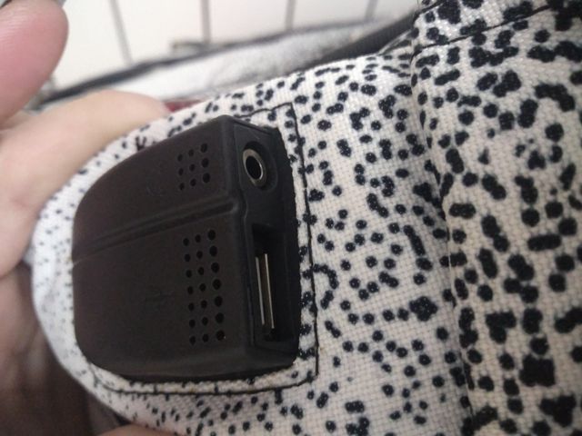 Mochila escolar: miss lemonade sporty