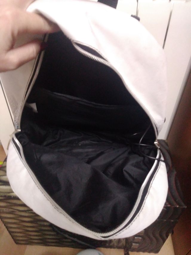 Mochila escolar: miss lemonade sporty