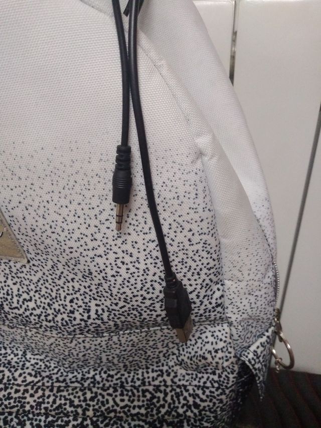 Mochila escolar: miss lemonade sporty