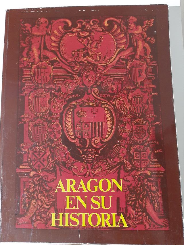 Aragón en su historia. 