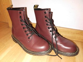 dr martens bilbao venta