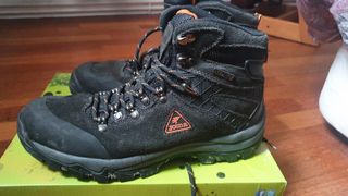 Botas montaña Joma T-44 de segunda mano por 35 EUR en Albacete en WALLAPOP