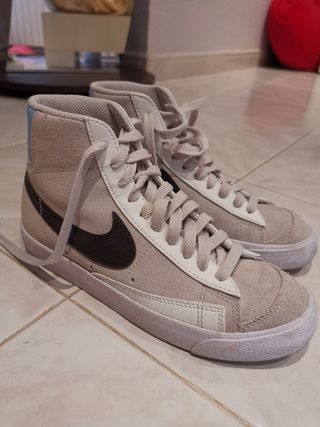 Nike Blazer Mid 77 D DH8640-101 ab 50,97 €