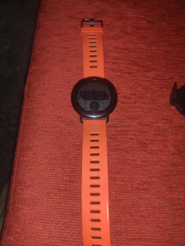reloj amazfit