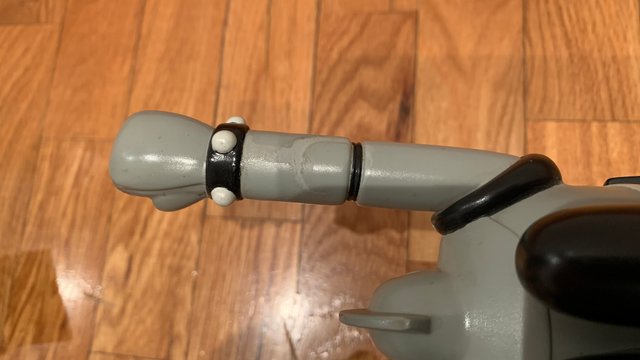 Tetsujin 28, Inspire (las 3 ediciones)
