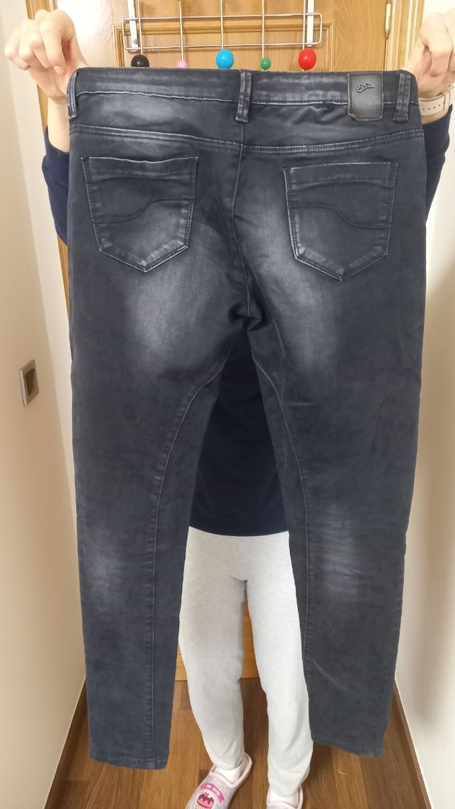 Pantalón Vaquero Yes-zee