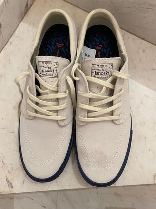 nike janoski 46