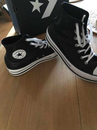 converse autenticas