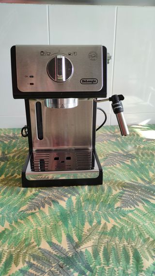 Cacillo 1 Taza Cafetera Delonghi 5513280991 - Repuestos Cafeteras - FERSAY