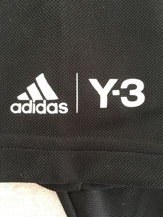 CAMISETA ADIDAS Y3 ROLAND GARROS PARIS de segunda mano por 15 EUR en  Benaguasil en WALLAPOP