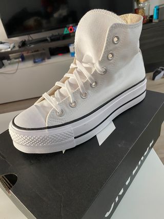 converse valencia 90