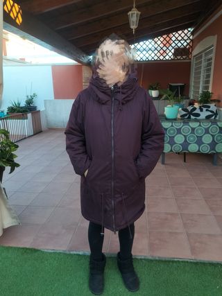 21 abrigos premamá para lucir durante y después del embarazo