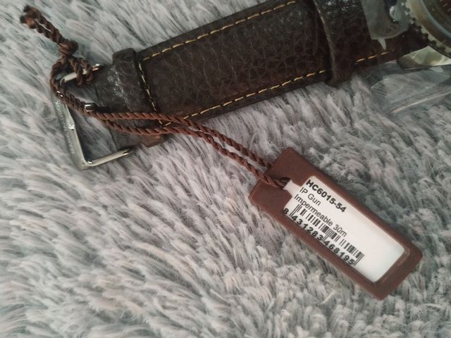 Reloj Mark Maddox nuevo original