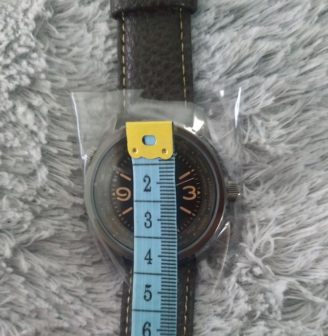 Reloj Mark Maddox nuevo original
