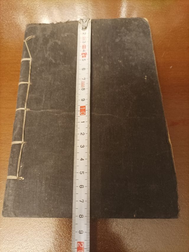 Libro, Fiestas de muerte y amor