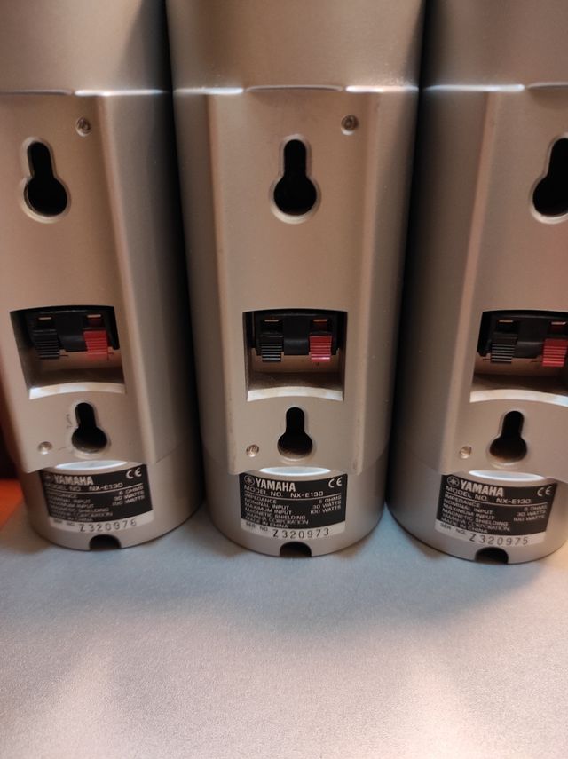 💥DVD y Home cinema Yamaha💥